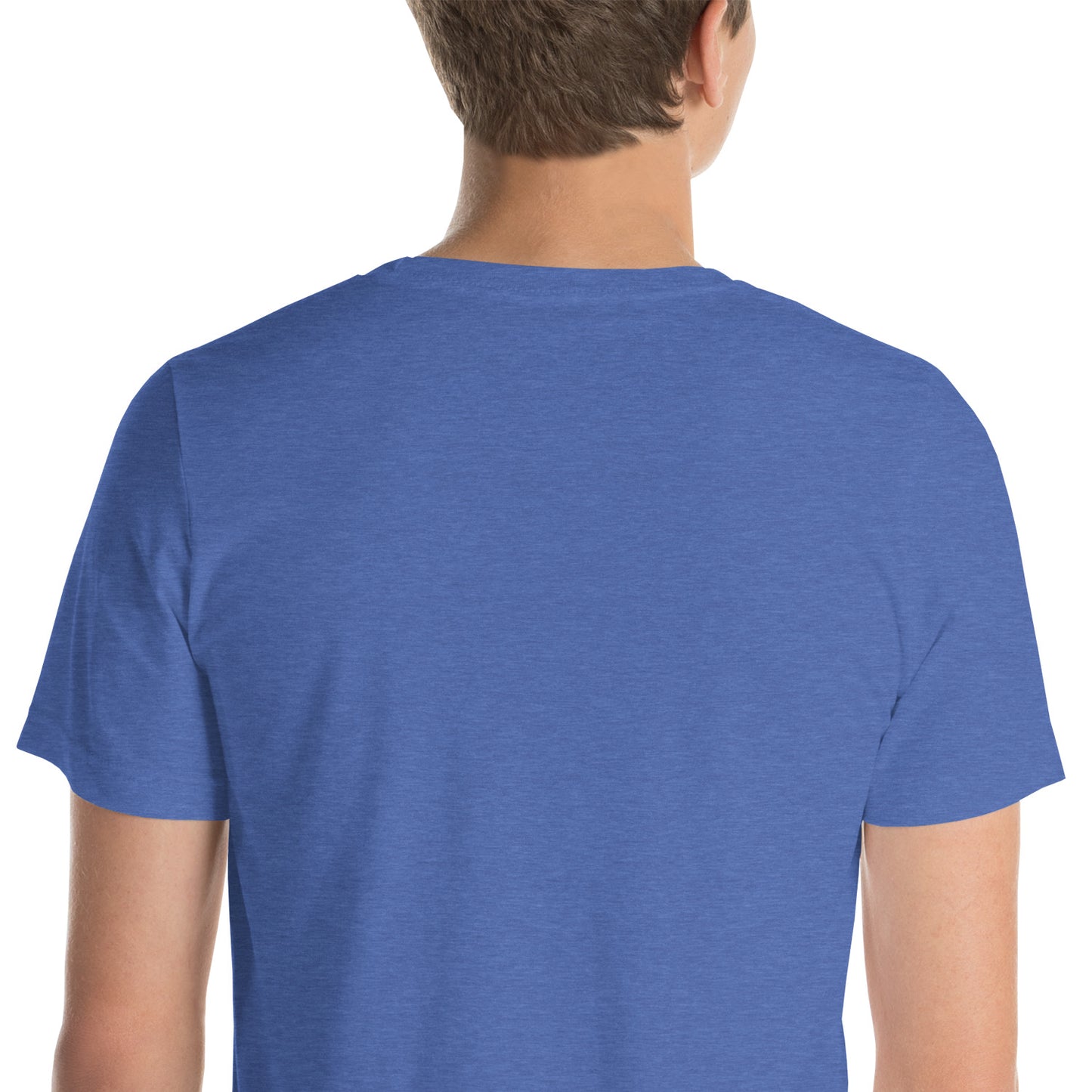 Periodic Table Bazinga Science T-shirt