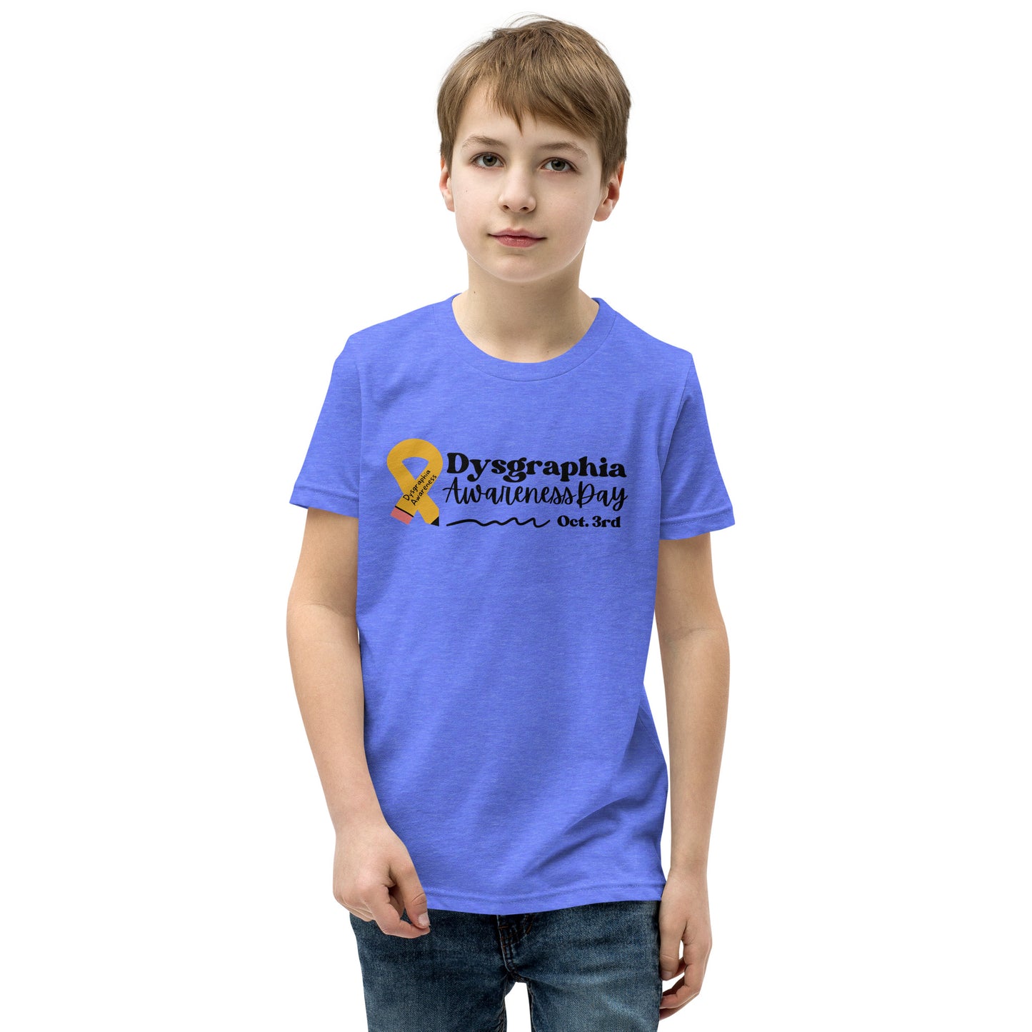 Youth Short Sleeve T-Shirt