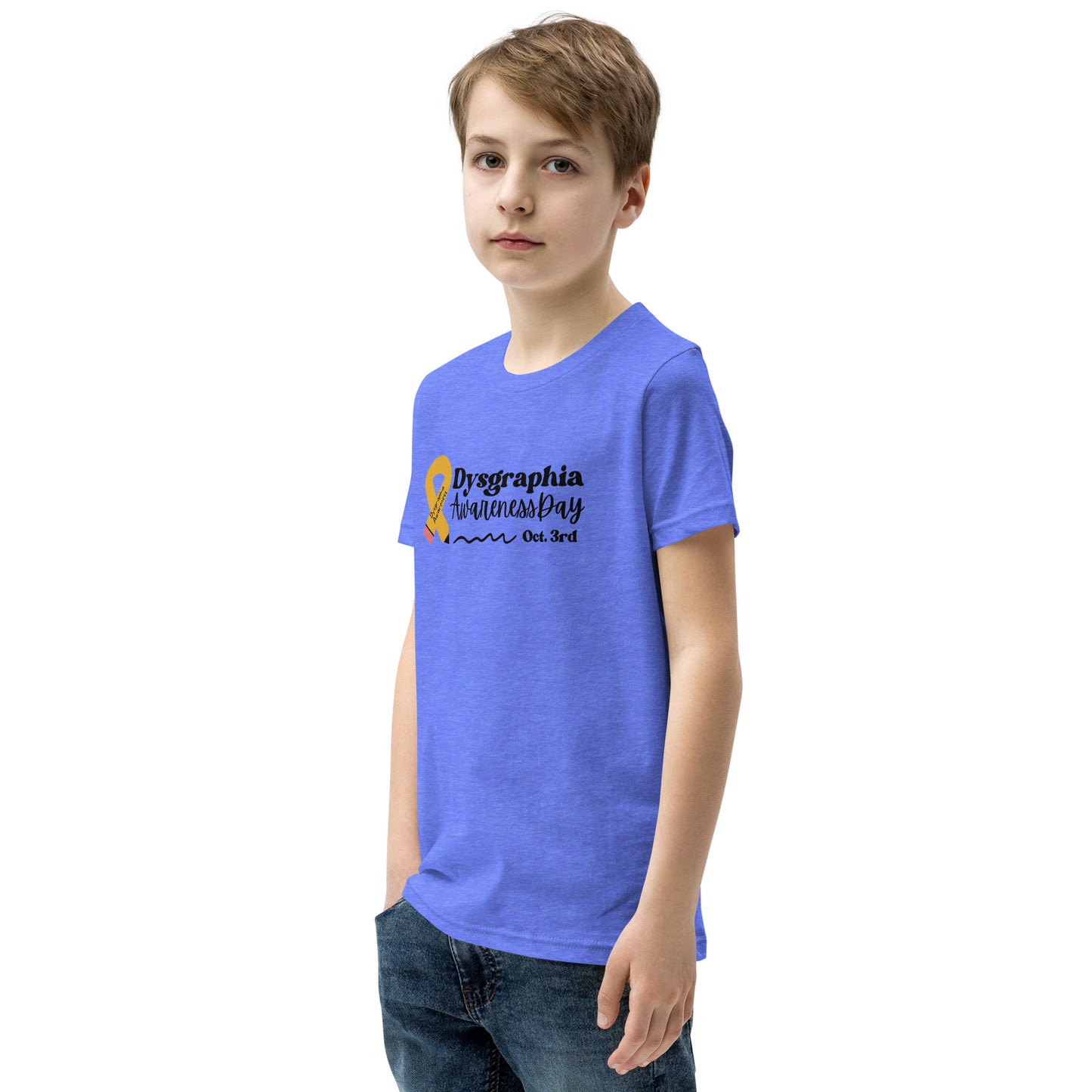 Youth Short Sleeve T-Shirt
