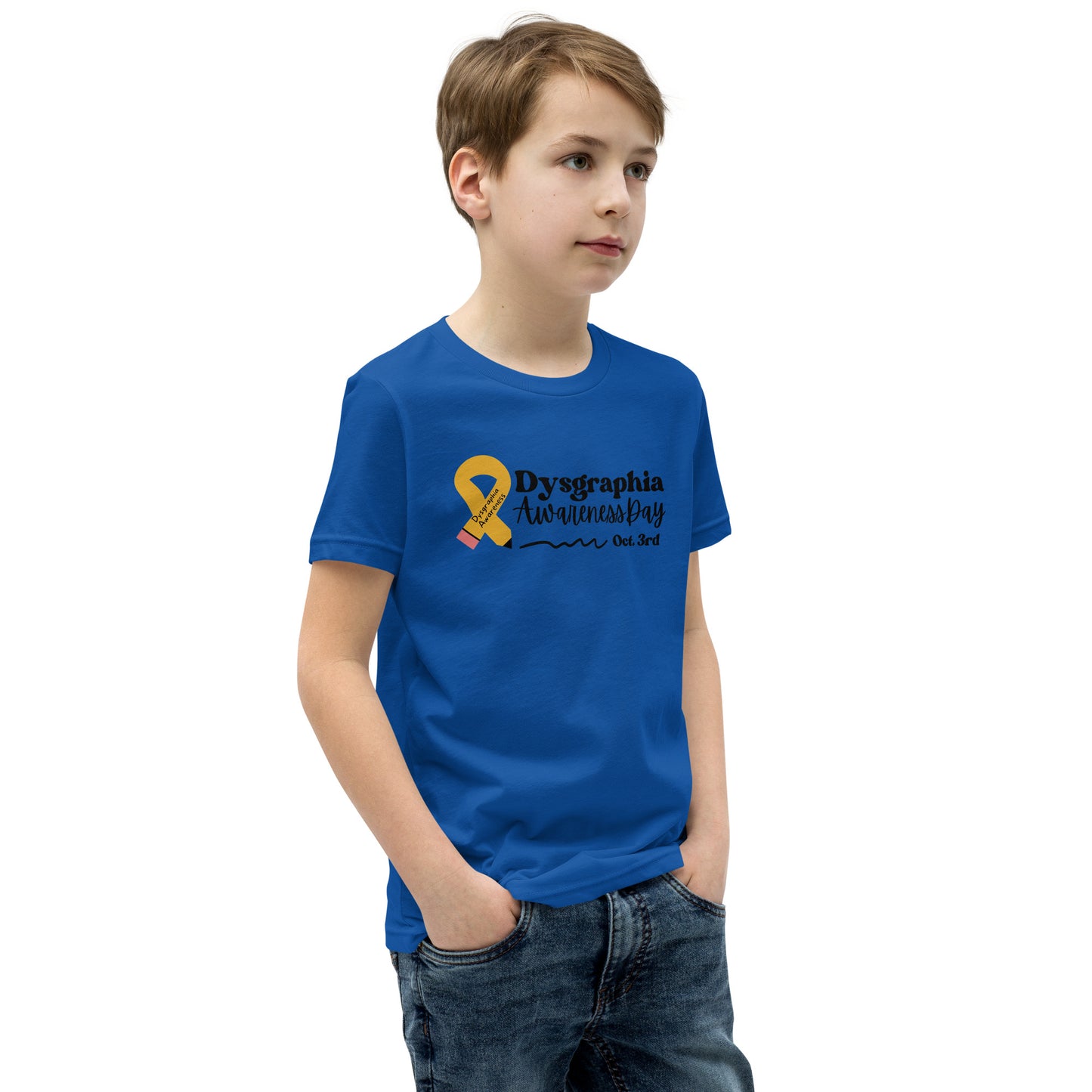 Youth Short Sleeve T-Shirt