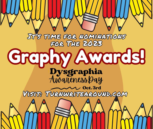 Nomination for GRAPHY AWARDS!!