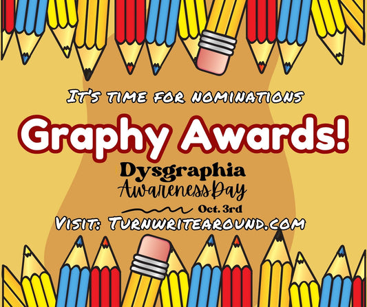 Nomination for GRAPHY AWARDS!!!