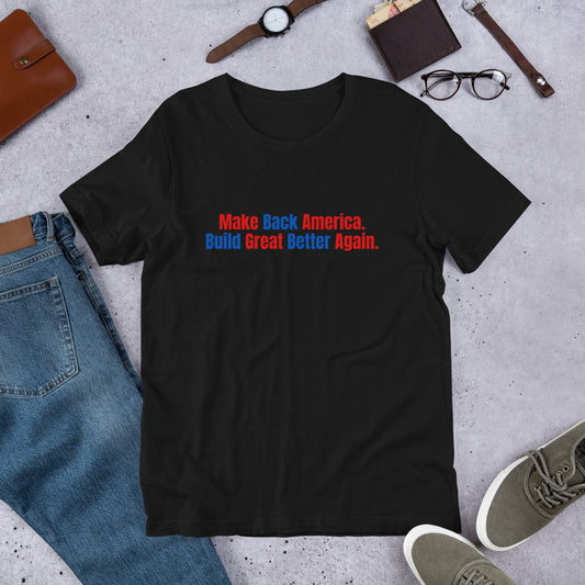 Bipartisan B