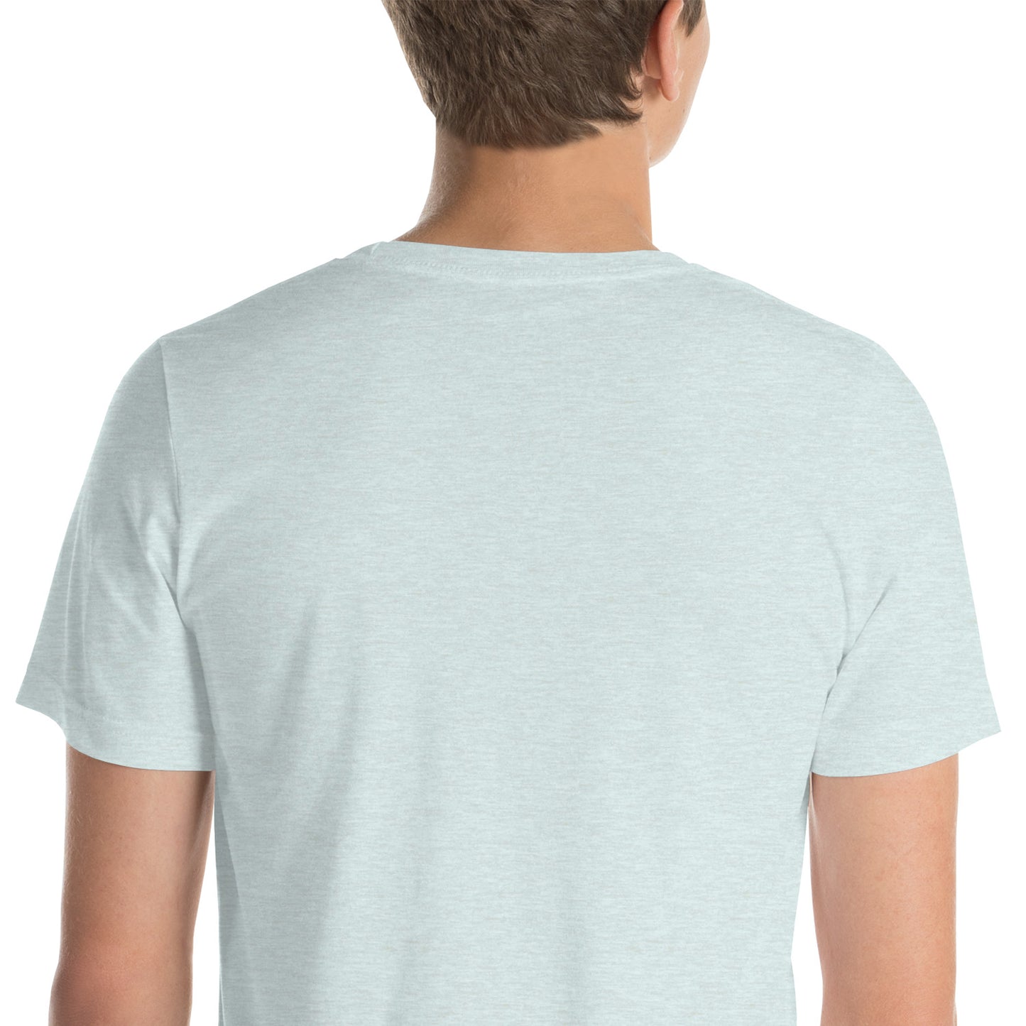 Periodic Table Bazinga Science T-shirt