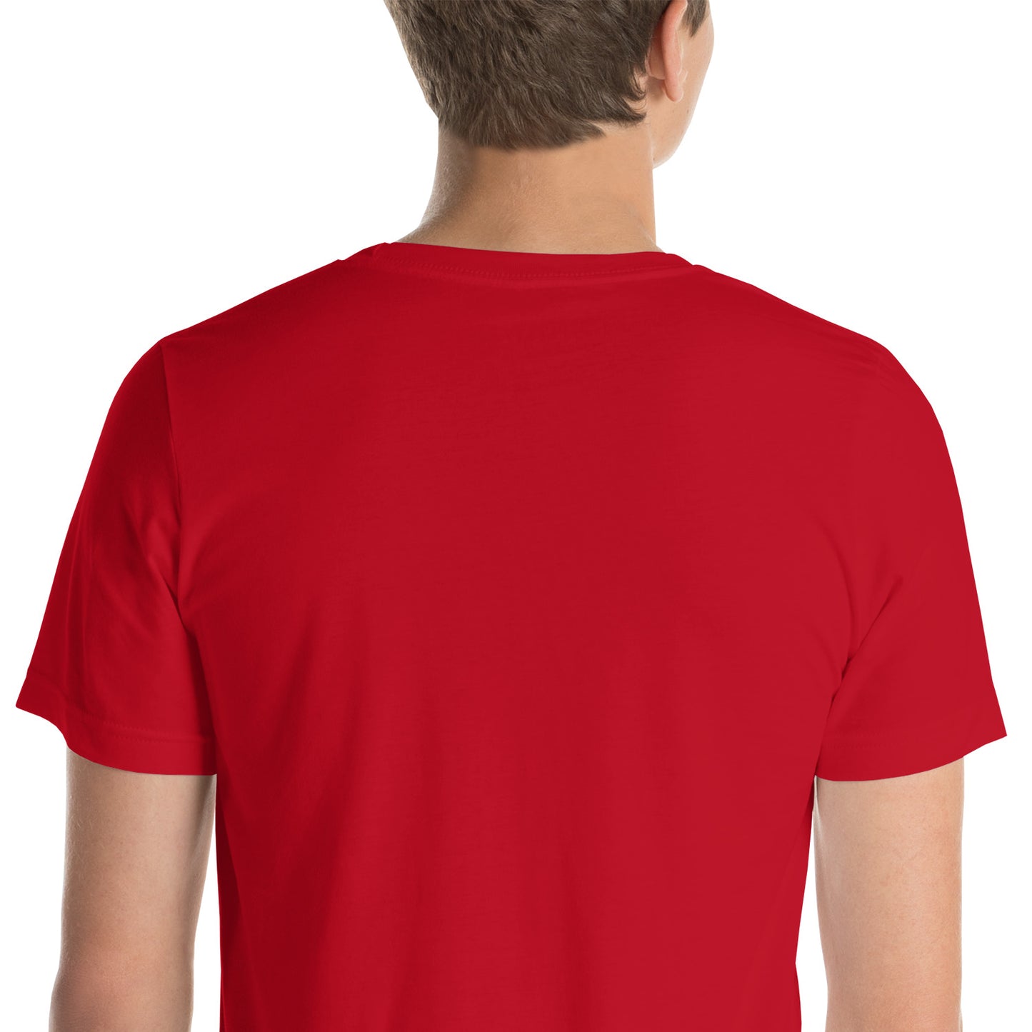 Periodic Table Bazinga Science T-shirt
