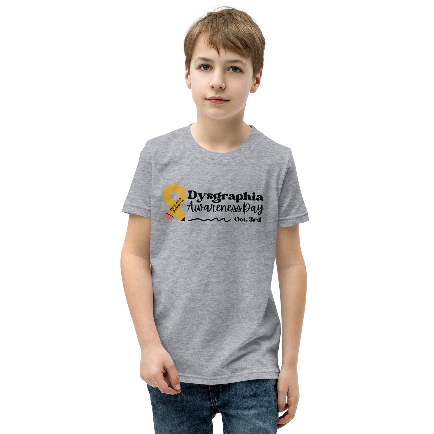 Youth Short Sleeve T-Shirt